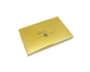 Konfektes Izlase Zelta Laima 255g
